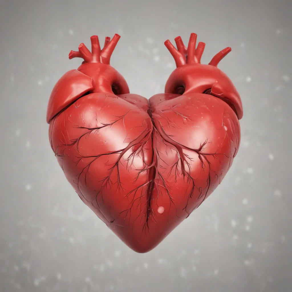 heart image