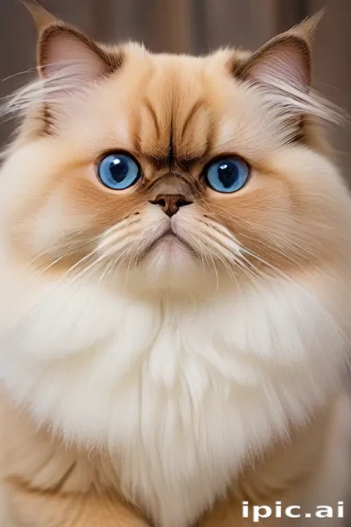 himalayan cat breed