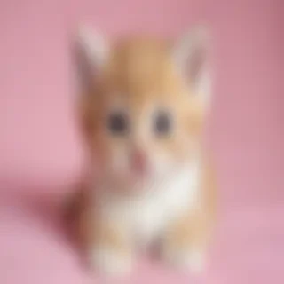 kitten wallpaper