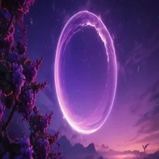purple aesthetic wallpapers iphone