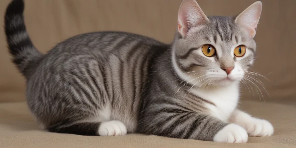 american wirehair breed