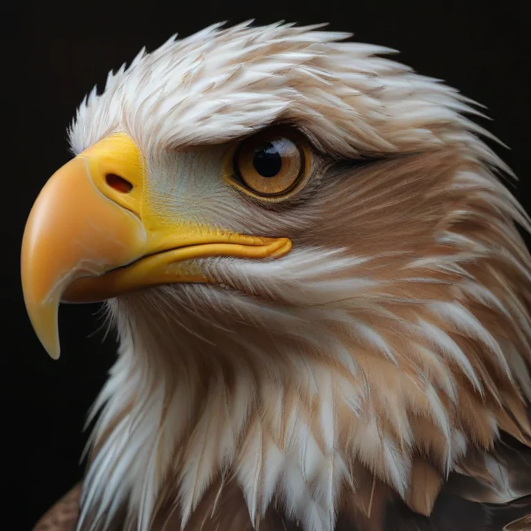eagle transparent