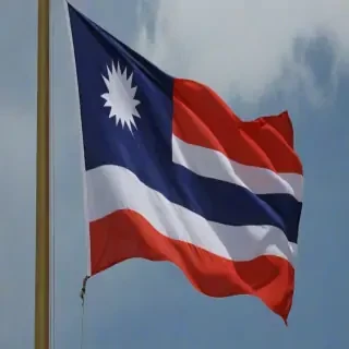 thailand flag