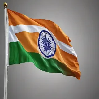 india flag png