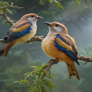 birds in png