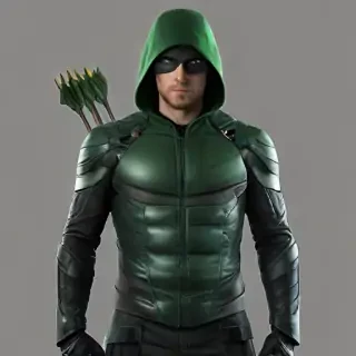 green arrow png