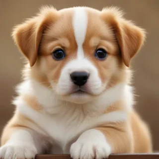 cute puppy wallpapers