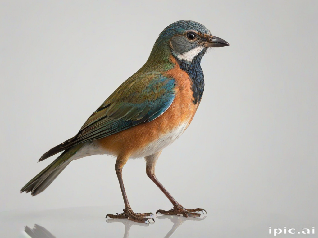 bird transparent background