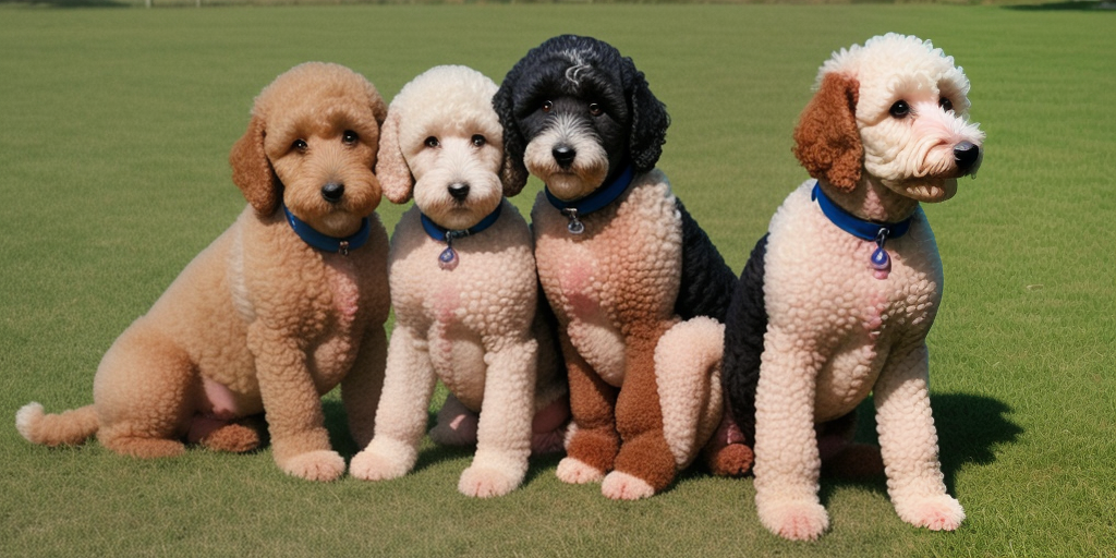 airedoodle dog breed