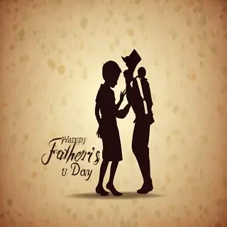 happy father's day wallpaper