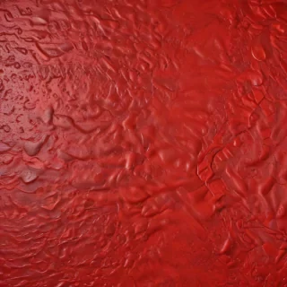 red texture