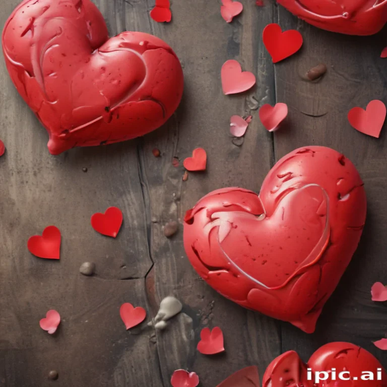 valentine phone wallpaper