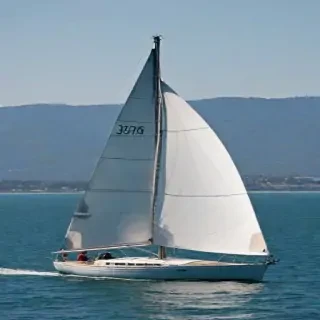 sailboat
