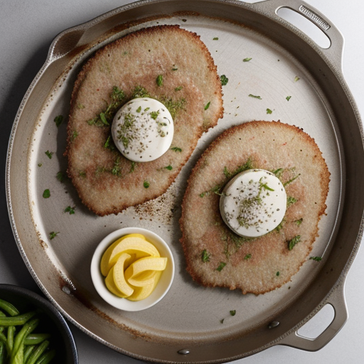 how to cook milanesa steak without breading