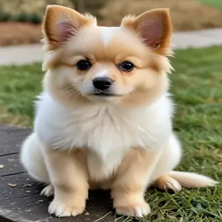 pomapoo dog breed