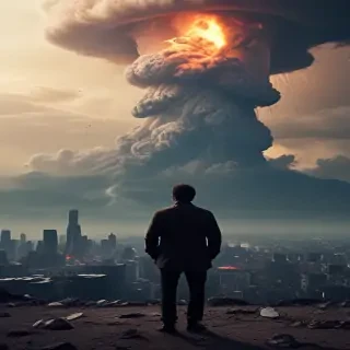 end of the world