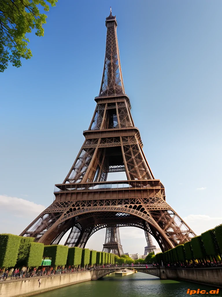 eiffel tower png