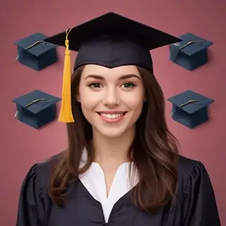 graduation png