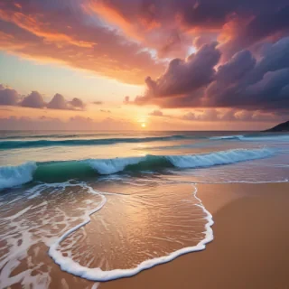aesthetic wallpapers beach