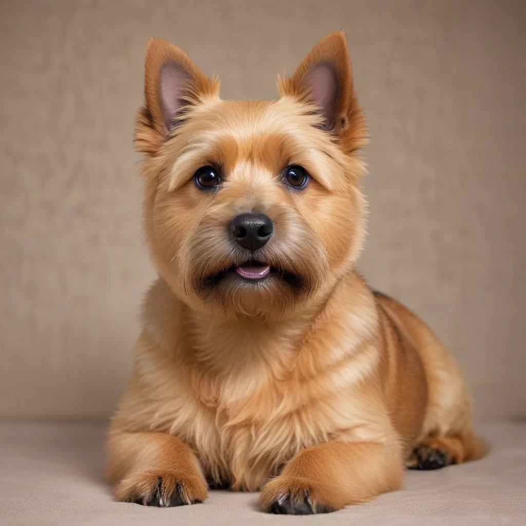 norwich terrier