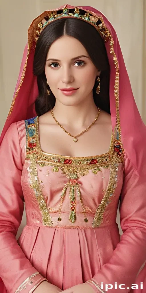 mary pics