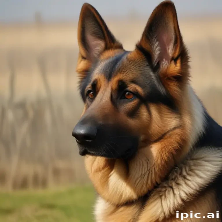 german shepherd wallpaper