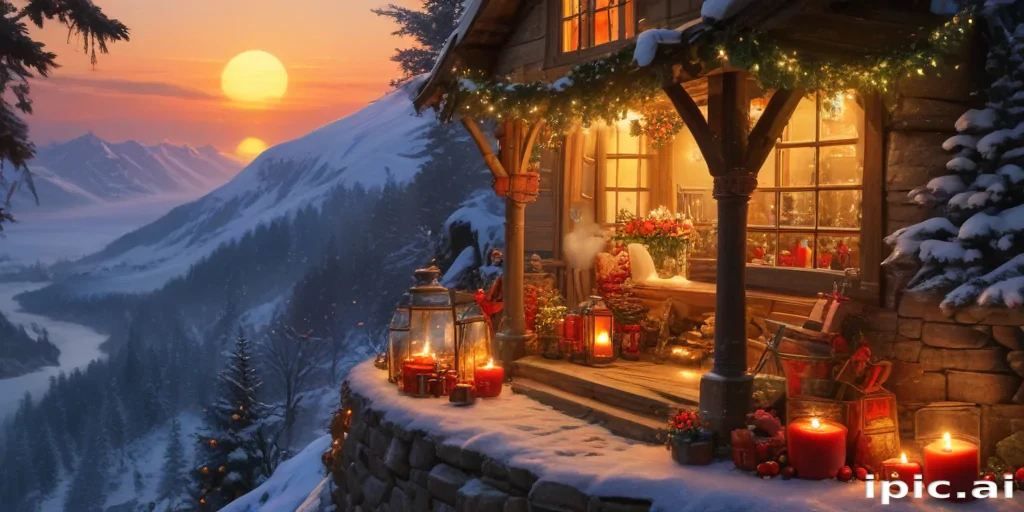 christmas wallapper