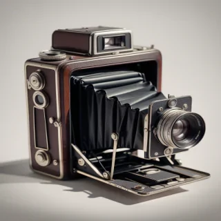 old camera png