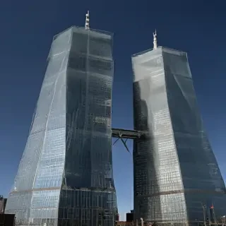 twin towers transparent