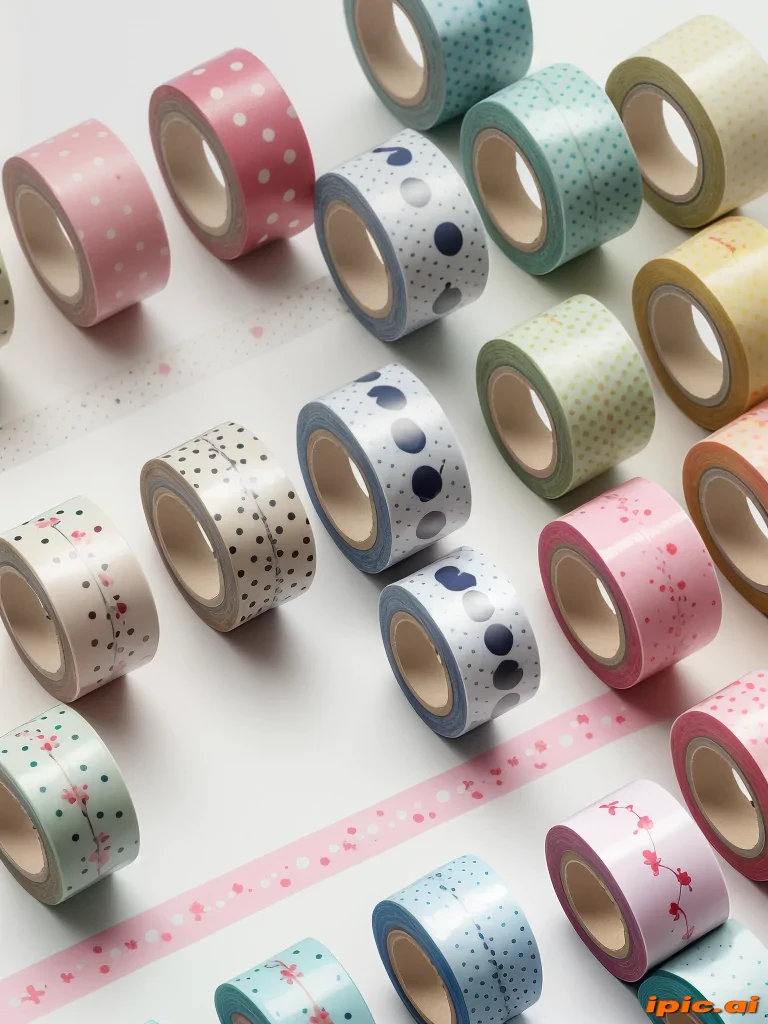washi tape pngs