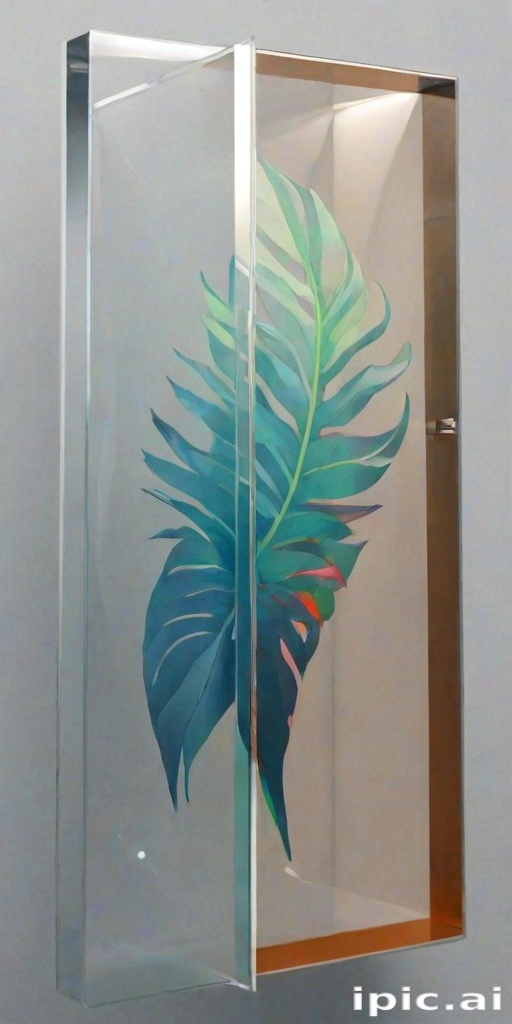 transparent graphics