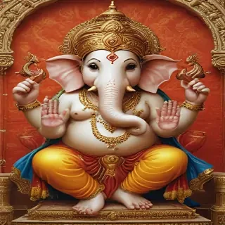 ganesh
