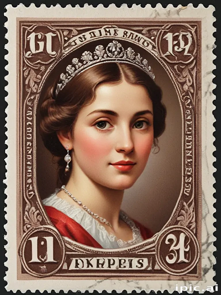 postage stamp png