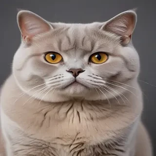 british shorthair cat breed
