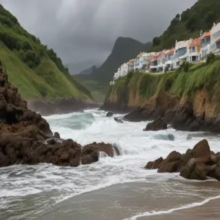 barbado da terceira