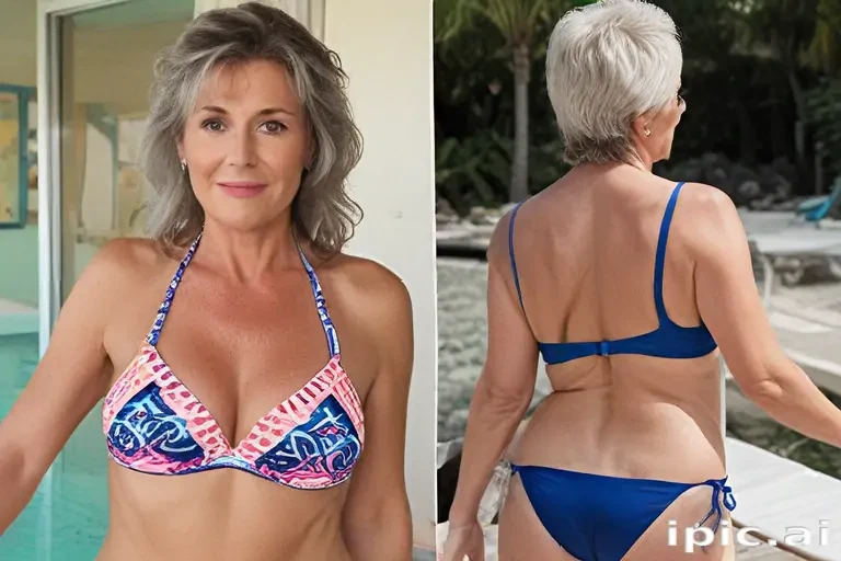 bikini gilf