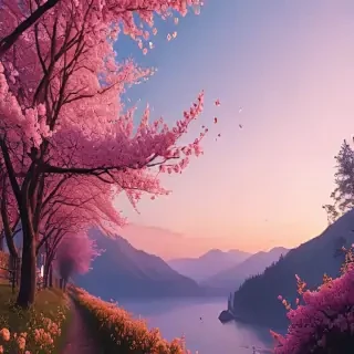 pretty aesthetic wallpapers