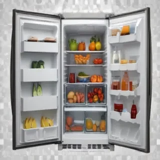 fridge png