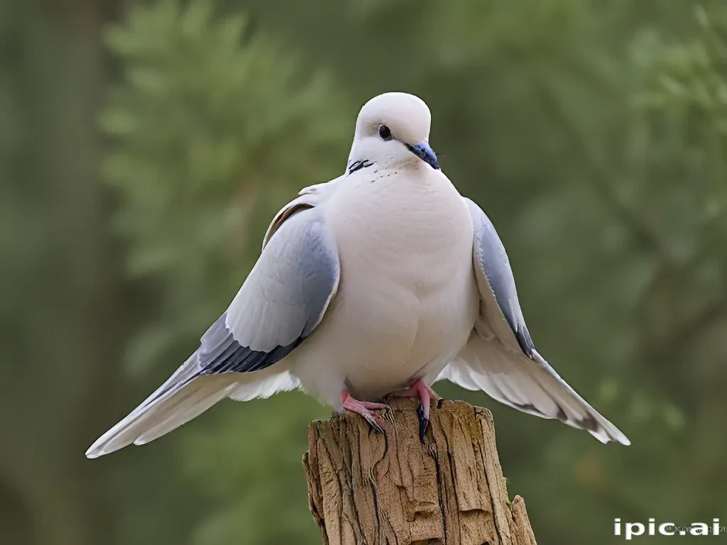 dove bird