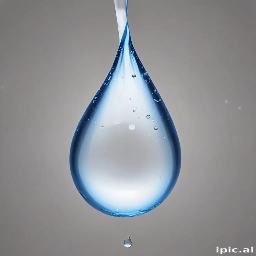 water droplet png