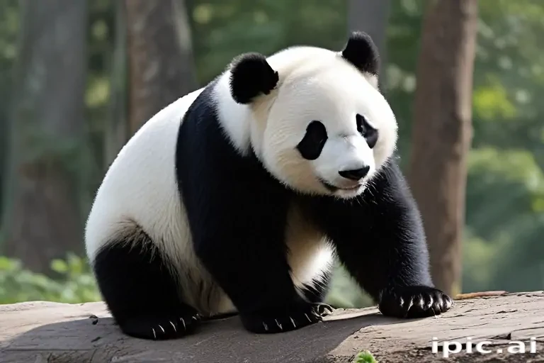 panda wallpapers