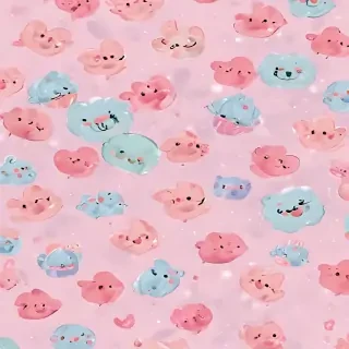 cute aesthetic iphone wallpaper