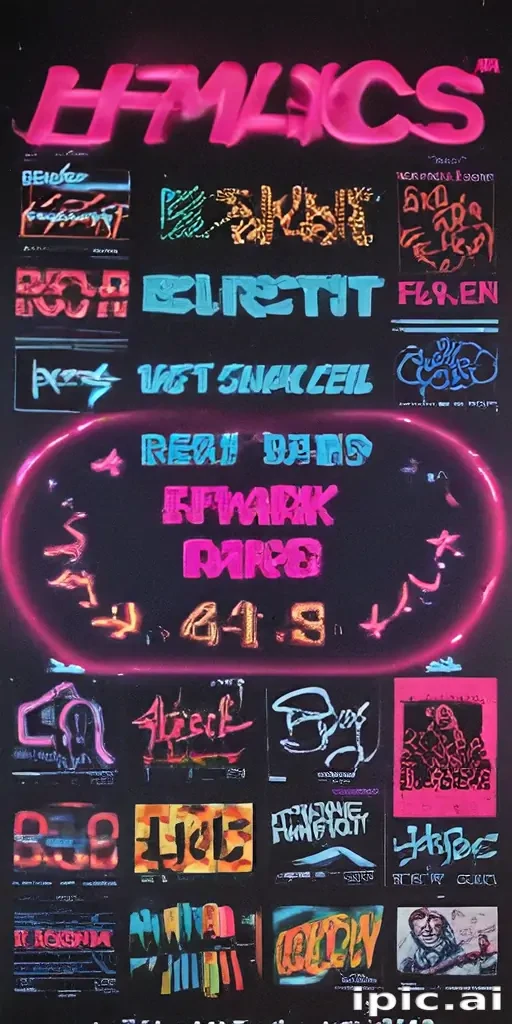 80s music