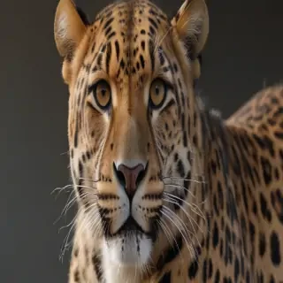 leopard png