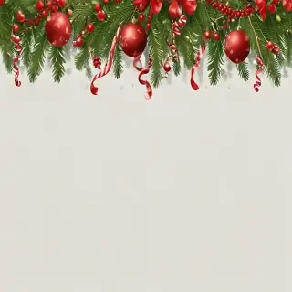 christmas border png