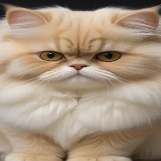 persian cat breed