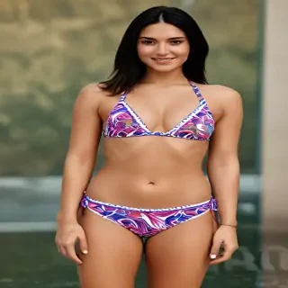raducanu bikini