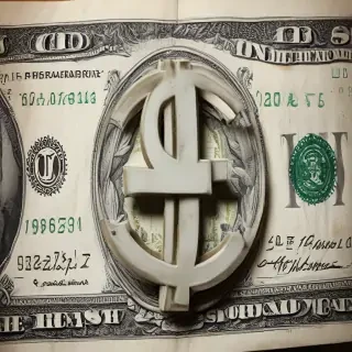 money sign