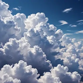 clouds wallpaper