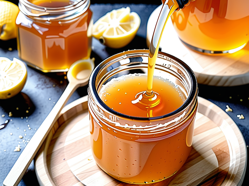 mike's hot honey copycat recipe